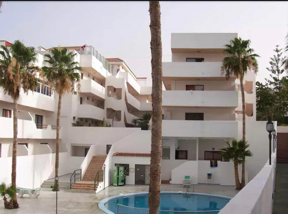 Tenerifeopenhome Luxury Comfort Studio In Playa Las Americas Playa de las Américas Exterior foto