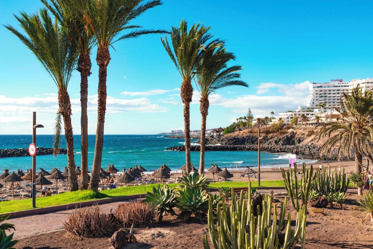 Tenerifeopenhome Luxury Comfort Studio In Playa Las Americas Playa de las Américas Exterior foto