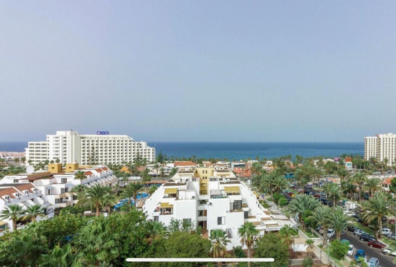 Tenerifeopenhome Luxury Comfort Studio In Playa Las Americas Playa de las Américas Exterior foto
