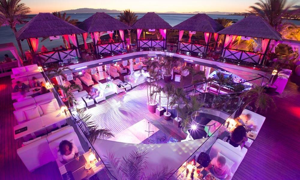 Tenerifeopenhome Luxury Comfort Studio In Playa Las Americas Playa de las Américas Exterior foto